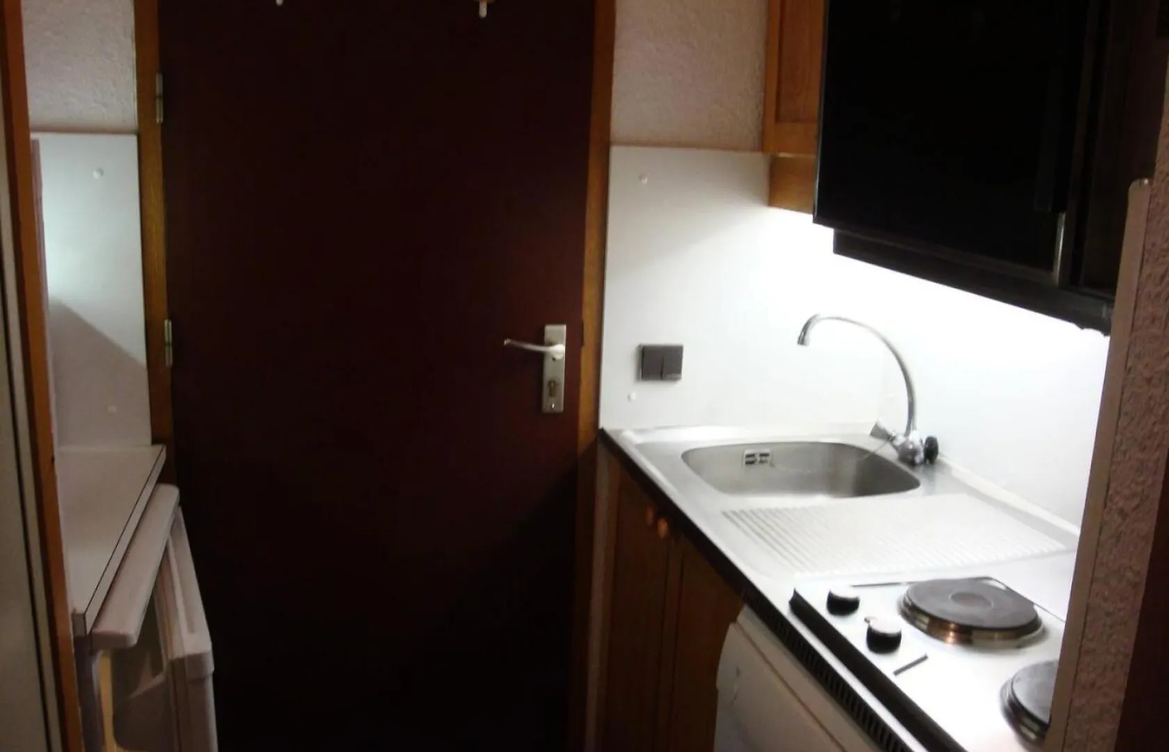Apartment Residence Nantchu - Nantchu 24 Mae-4271 Les Allues